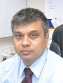 Dr.Vivek Dubey